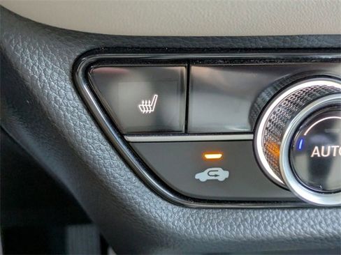 Certified 2023 Honda HR-V EX-L image 24