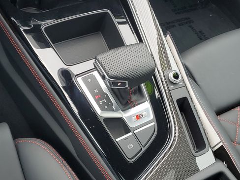 Used 2024 Audi S5 Premium Plus w/ Premium Plus image 22