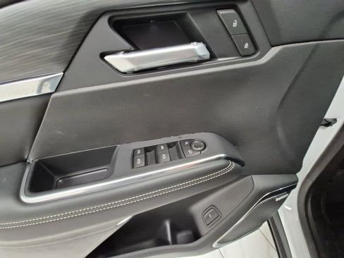 New 2026 GMC Acadia Elevation w/ Black Edition FWD image 24