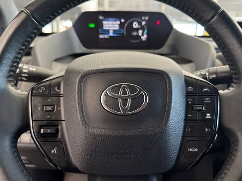 Certified 2023 Toyota bZ4X FWD w/ Weather Package image 22