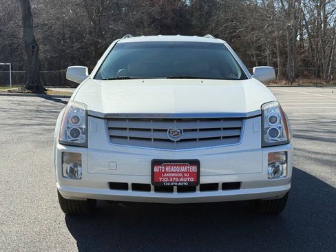 Used 2006 Cadillac SRX w/ Drivers Level One Package AWD/4WD image 2
