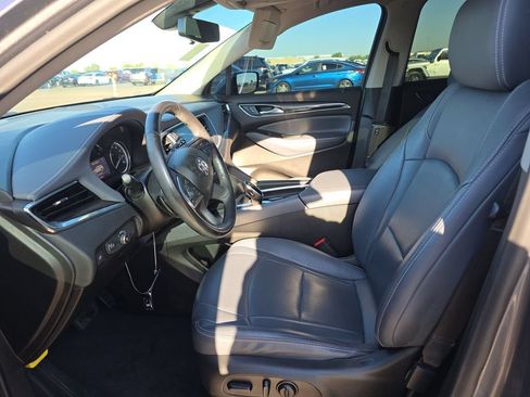 Used 2021 Buick Enclave Essence w/ Sound and Sites Package FWD image 6