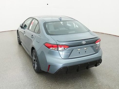 New 2026 Toyota Corolla SE image 6