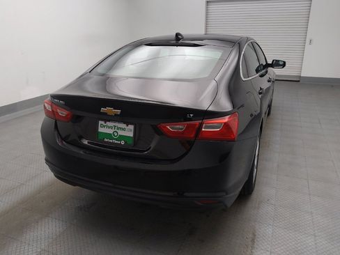 Used 2024 Chevrolet Malibu LT FWD image 7