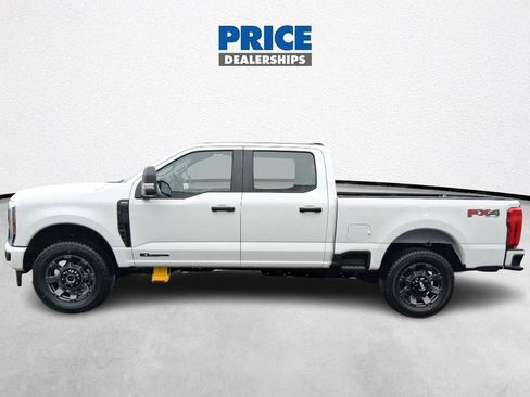New 2026 Ford F250 XL w/ STX Appearance Package image 6