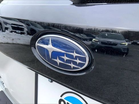 Certified 2024 Subaru Crosstrek 2.5i Sport image 29