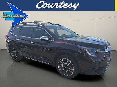 Used 2023 Subaru Ascent Touring