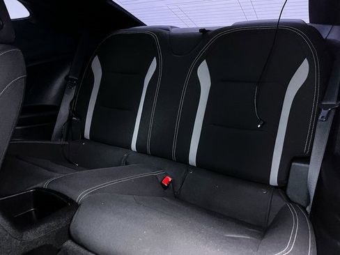 Used 2019 Chevrolet Camaro SS image 37