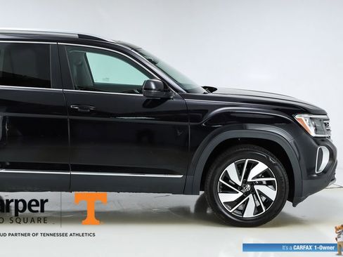 Used 2025 Volkswagen Atlas SEL image 51