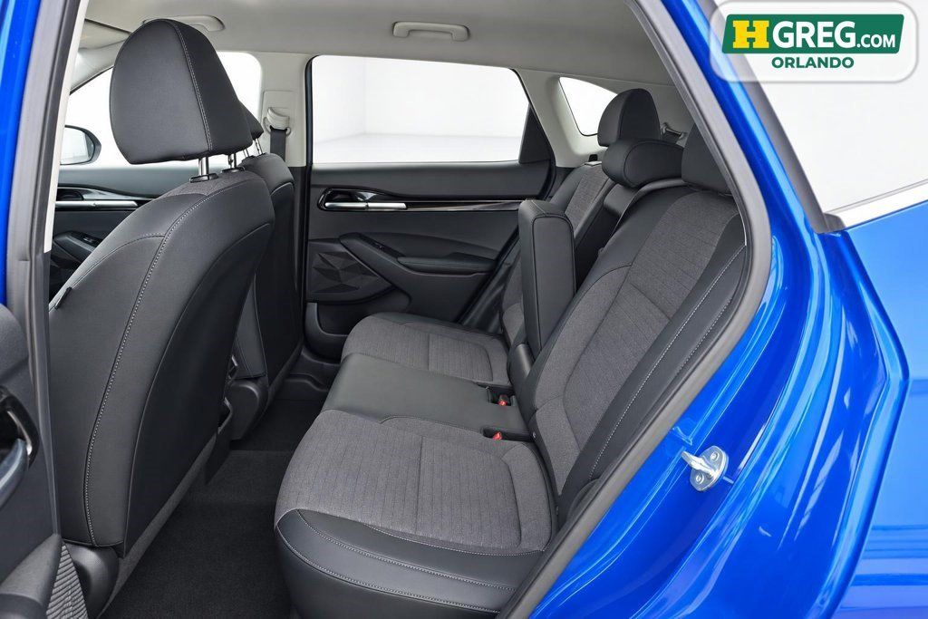 Used 2023 Kia Seltos S FWD image 13