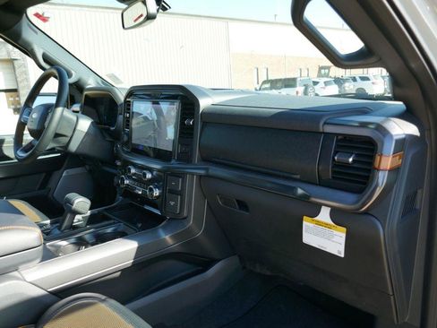 New 2026 Ford F150 Tremor w/ Equipment Group 402B AWD/4WD image 12