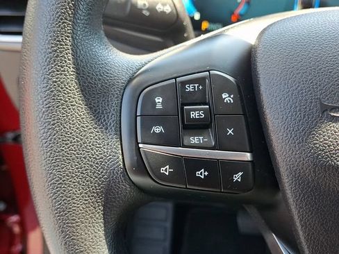 Used 2025 Ford Bronco Sport Big Bend AWD/4WD image 23