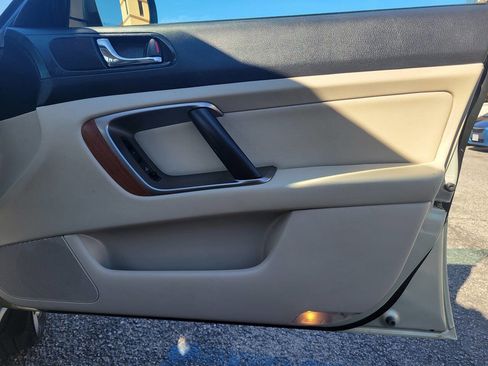 Used 2005 Subaru Outback 3.0R L.L. Bean image 27