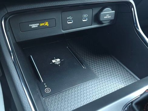 New 2026 Honda CR-V Sport-L image 39