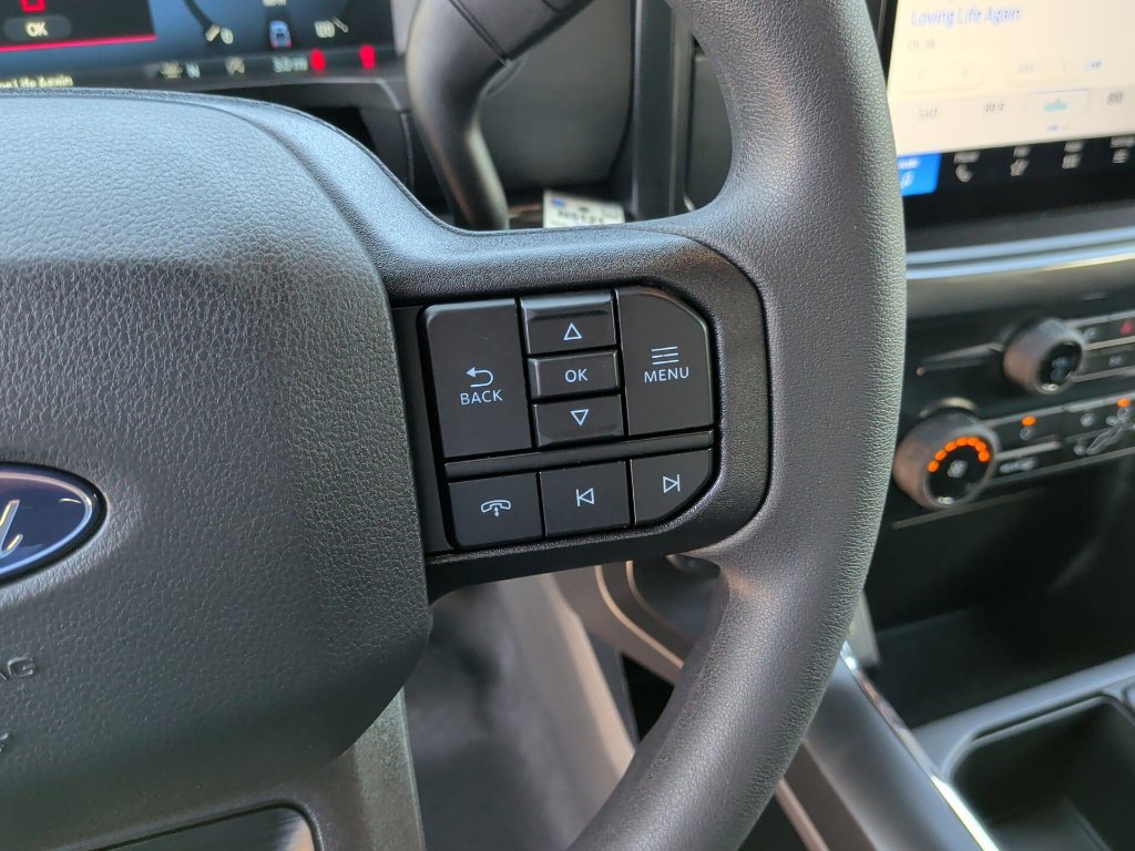 New 2026 Ford F150 STX w/ Equipment Group 200A AWD/4WD image 18