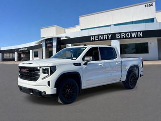 Used 2025 GMC Sierra 1500 Elevation AWD/4WD video 1