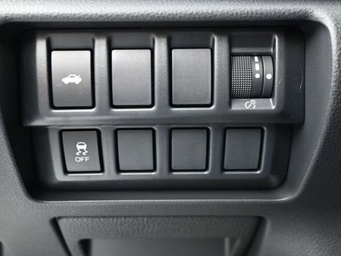 New 2025 Subaru WRX tS image 9