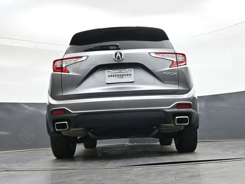 Certified 2024 Acura RDX SH-AWD image 32