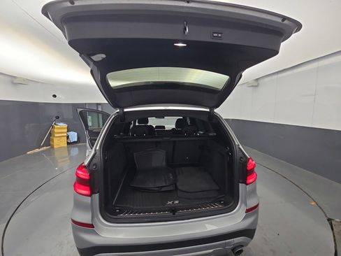 Used 2021 BMW X3 sDrive30i w/ Convenience Package RWD image 43
