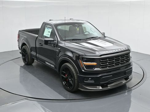 New 2025 Ford F150 XL w/ Equipment Group 103A High image 33