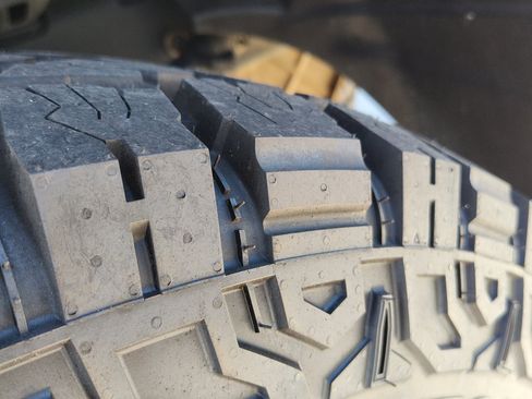 Used 2020 RAM 1500 Big Horn image 13