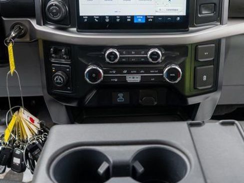 Used 2024 Ford F150 XLT w/ Tow/Haul Package image 14