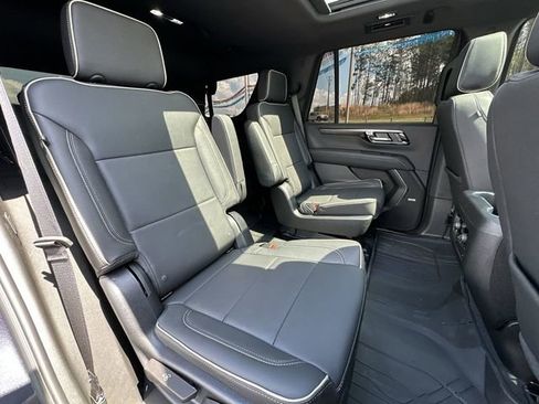 Certified 2026 Chevrolet Tahoe Premier w/ Sun And Tow Package image 28