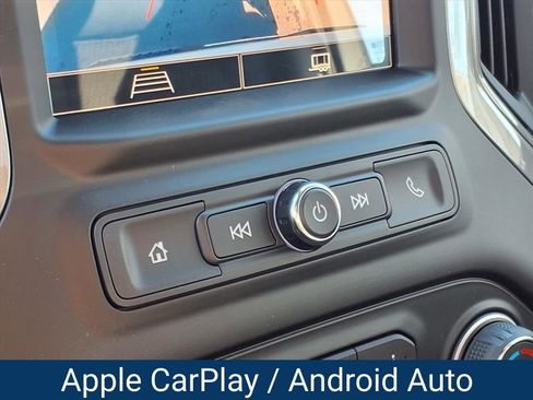 New 2026 Chevrolet Silverado 1500 W/T w/ WT Value Package image 10