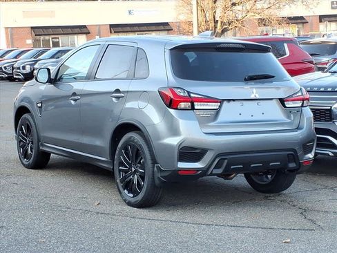 New 2026 Mitsubishi Outlander Sport LE image 3