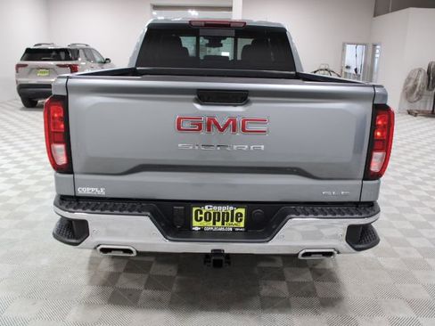 New 2026 GMC Sierra 1500 SLE w/ X31 Off-Road Package image 7