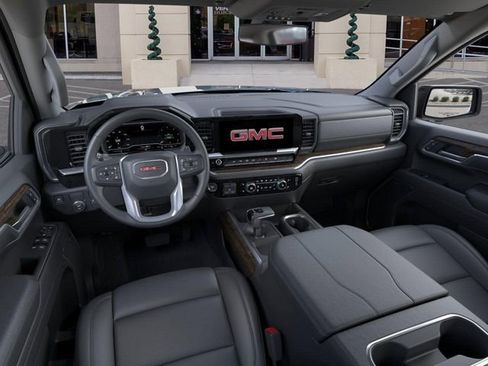New 2026 GMC Sierra 1500 Elevation w/ Elevation Premium Package RWD image 15