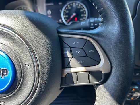 Used 2017 Jeep Renegade Limited w/ Trailer Tow Group image 23