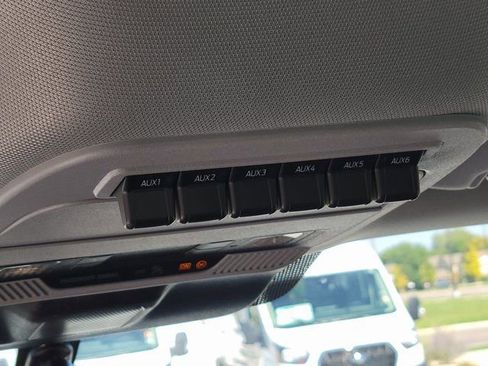 New 2026 Ford F350 XL w/ STX Appearance Package image 10