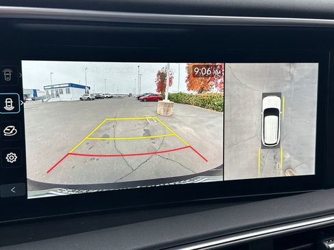 New 2026 Hyundai Palisade Limited image 21