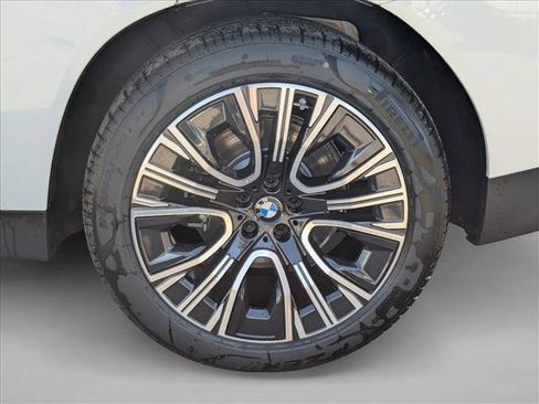 New 2026 BMW X3 xDrive30 w/ Premium Package image 10