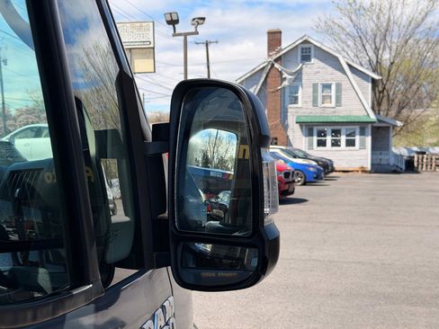 Used 2019 RAM ProMaster 3500 image 26