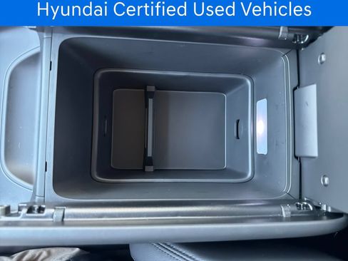 Certified 2025 Hyundai Santa Fe Limited FWD image 34