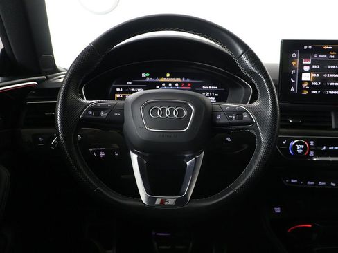 Used 2023 Audi S5 Prestige w/ Prestige Package image 42