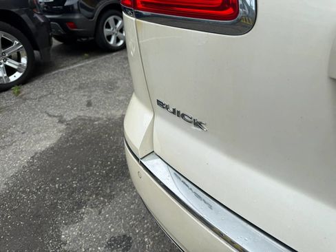 Used 2015 Buick Enclave Premium w/ Trailering Package AWD/4WD image 11