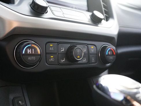 Used 2019 GMC Acadia SLT w/ Black Edition image 41