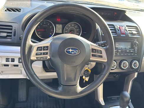 Used 2014 Subaru Forester 2.5i w/ Popular Package #1 image 9