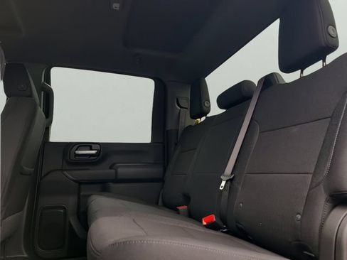 New 2026 Chevrolet Silverado 2500 Custom w/ Custom Value Package AWD/4WD image 11