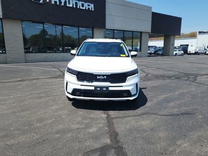 Used 2023 Kia Sorento SX Prestige