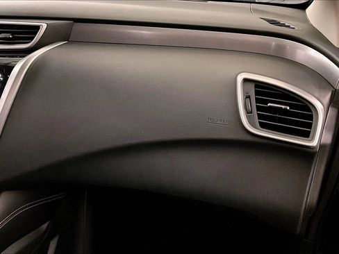 Used 2021 Nissan Murano S image 15