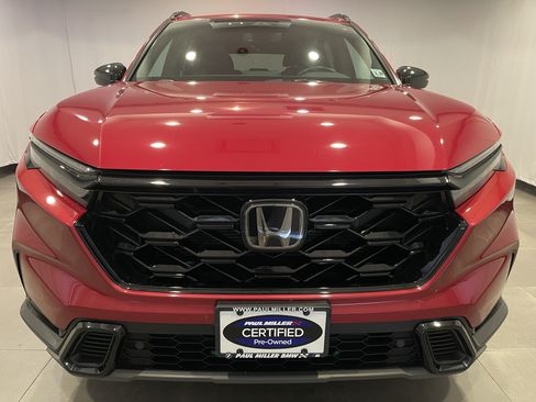 Used 2024 Honda CR-V Sport-L image 2