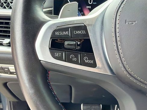 Certified 2023 BMW X7 M60i w/ Executive Package image 38