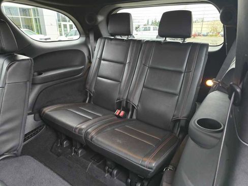 Used 2025 Dodge Durango R/T image 17