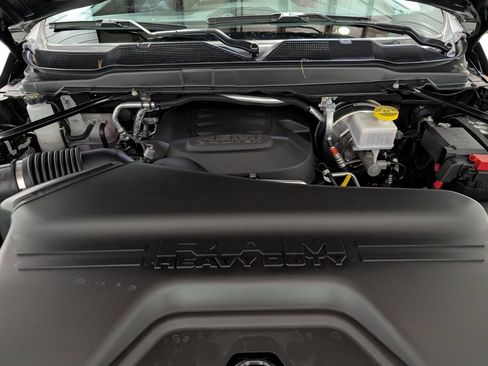 Used 2026 RAM 2500 Big Horn AWD/4WD image 28