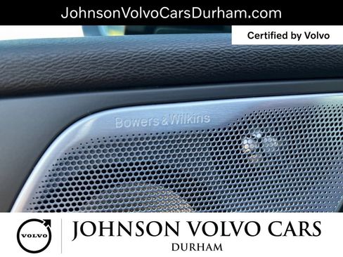 Certified 2023 Volvo XC60 T8 Polestar image 25