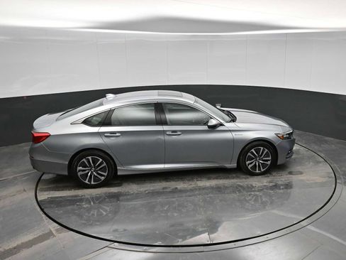 Used 2019 Honda Accord Touring image 30